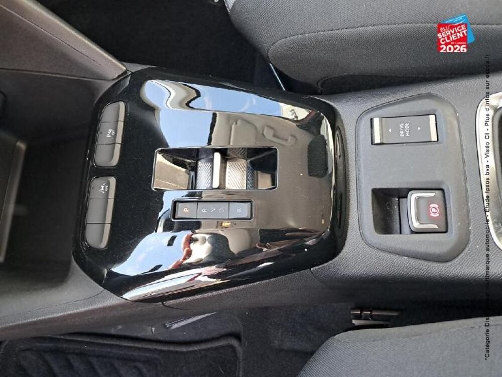 Corsa Electric 136ch 2025 occasion 54520 Laxou