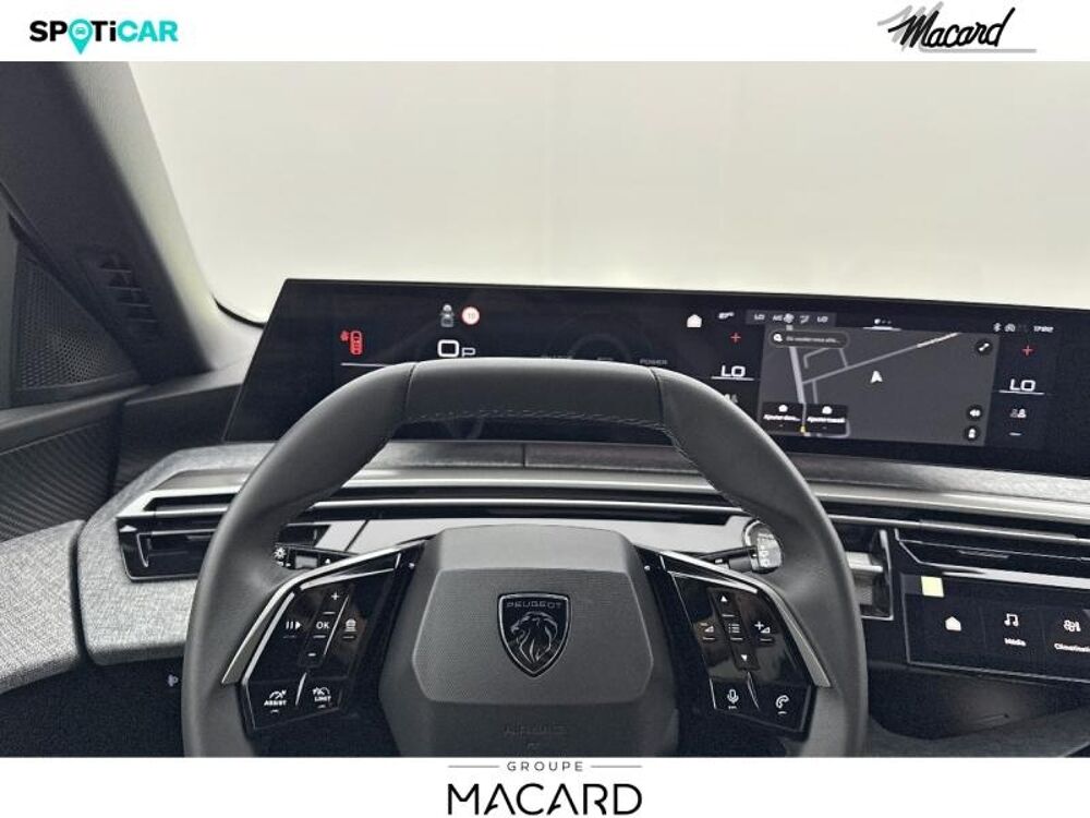 5008 Hybrid 145ch Allure e-DCS6 2025 occasion 82000 Montauban