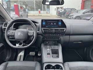 C5 aircross 1.2 Hybride 136ch MAX boite automatique 2023 occasion 27200 Vernon