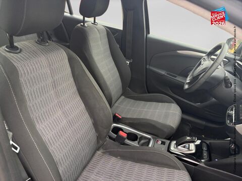 Corsa -e 136ch Edition 2022 occasion 21000 Dijon