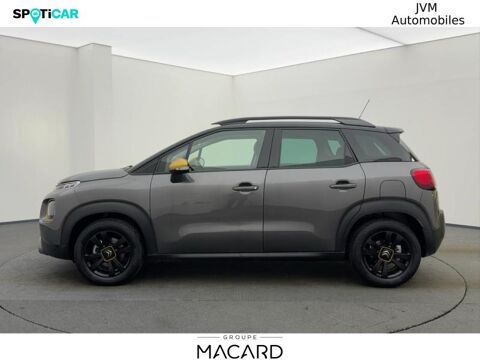 Citro&euml;n C3 Aircross PureTech 110ch S&S Rip Curl 2021 occasion Bo&eacute; 47550