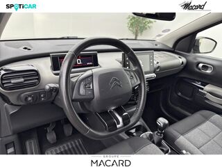 C4 cactus PureTech 110ch S&S Shine E6.d 6cv 2020 occasion 82000 Montauban