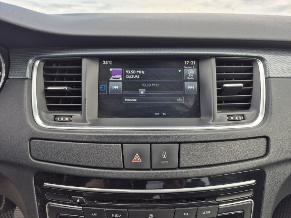 508 1.6 E-HDI 115CH FAP ACCESS ETG6 2014 occasion 95420 MAGNY EN VEXIN