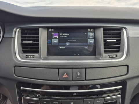 508 1.6 E-HDI 115CH FAP ACCESS ETG6 2014 occasion 95420 MAGNY EN VEXIN