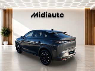 3008 Electrique 210ch Batterie 73 kWh Allure / Pompe &agrave; chaleur + 2025 occasion 28500 Vernouillet