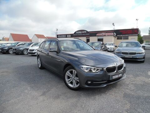 Annonce voiture BMW Srie 3 16390 