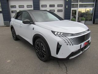 3008 1.2 Hybrid 145ch GT e-DCS6 2026 occasion 91650 BREUILLET