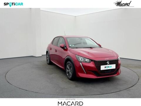 208 e- 136ch Roadtrip 2021 occasion 82000 Montauban