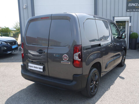 Doblo M 1000KG BLUEHDI 100CH S&S PACK / TVA RECUPERABLE 13325HT 2023 occasion 38260 La C&ocirc;te-Saint-Andr&eacute;