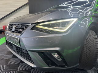 Ibiza 1.0 ECOTSI 115CH START/STOP FR 2018 occasion 57185 CLOUANGE