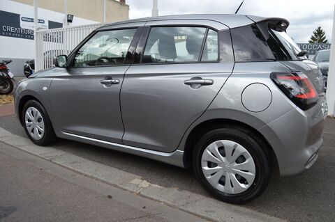 Swift 1.2 HYBRID 83CH AVANTAGE PACK 2025 occasion 94100 Saint-Maur-des-Foss&eacute;s