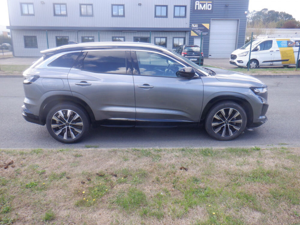 Austral 1.2 E-TECH FULL HYBRID 200CH TECHNO - 24 2025 occasion 27310 Bourg-Achard