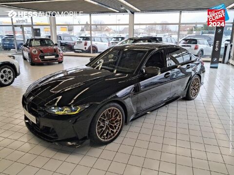Annonce voiture BMW M3 174000 