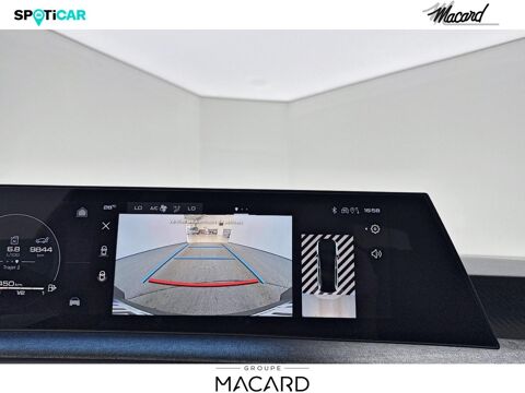 5008 Hybrid 145ch Allure e-DCS6 2025 occasion 82000 Montauban