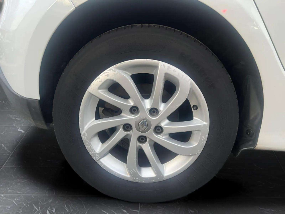Sc&eacute;nic III 1.5 DCI 110CH FAP BOSE EDC 2012 occasion 93500 Pantin