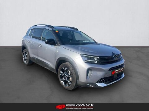 C5 aircross BlueHDi 130ch S&S C-Series EAT8 2023 occasion 62000 Arras