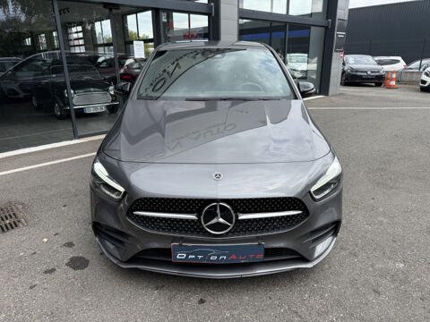 Classe B 200D 150CH AMG LINE 8G-DCT 2024 occasion 31140 Aucamville