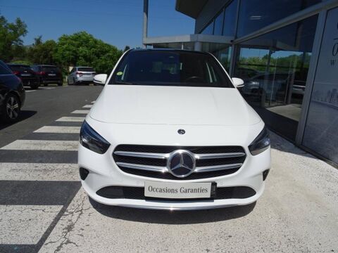 Classe B 180d 116ch Progressive Line 7G-DCT 2019 occasion 24100 Bergerac