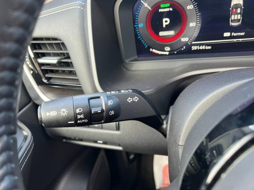 X-Trail e-Power 204ch Tekna+ 2023 occasion 27930 Normanville