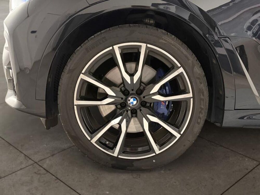 X7 40iA xDrive 340ch M Sport 2019 occasion 78240 Chambourcy