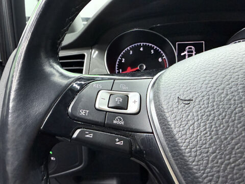 Golf 1.5 TSI EVO 130CH BLUEMOTION TECHNOLOGY CONNECT 2018 occasion 57185 CLOUANGE