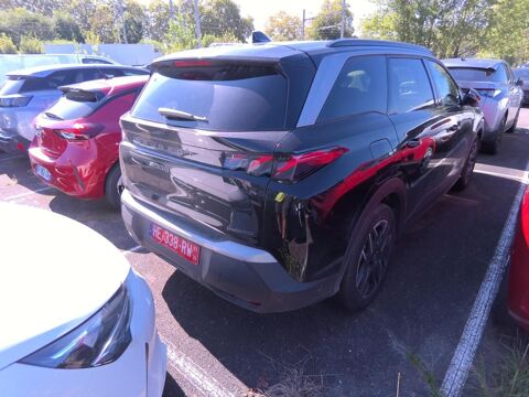5008 Hybrid 145ch GT e-DCS6 / VISION 360 / HAYON ELEC / ALCANTARA 2025 occasion 82000 Montauban