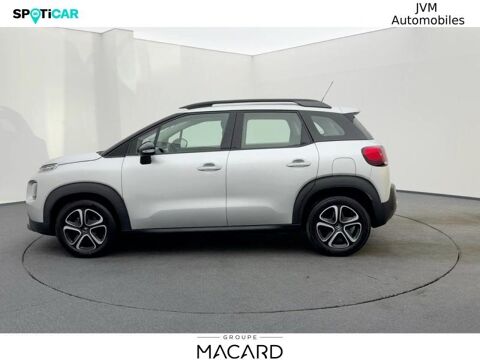 Citroën C3 Aircross BlueHDi 100ch S&S Feel E6.d-TEMP 2019 occasion Boé 47550