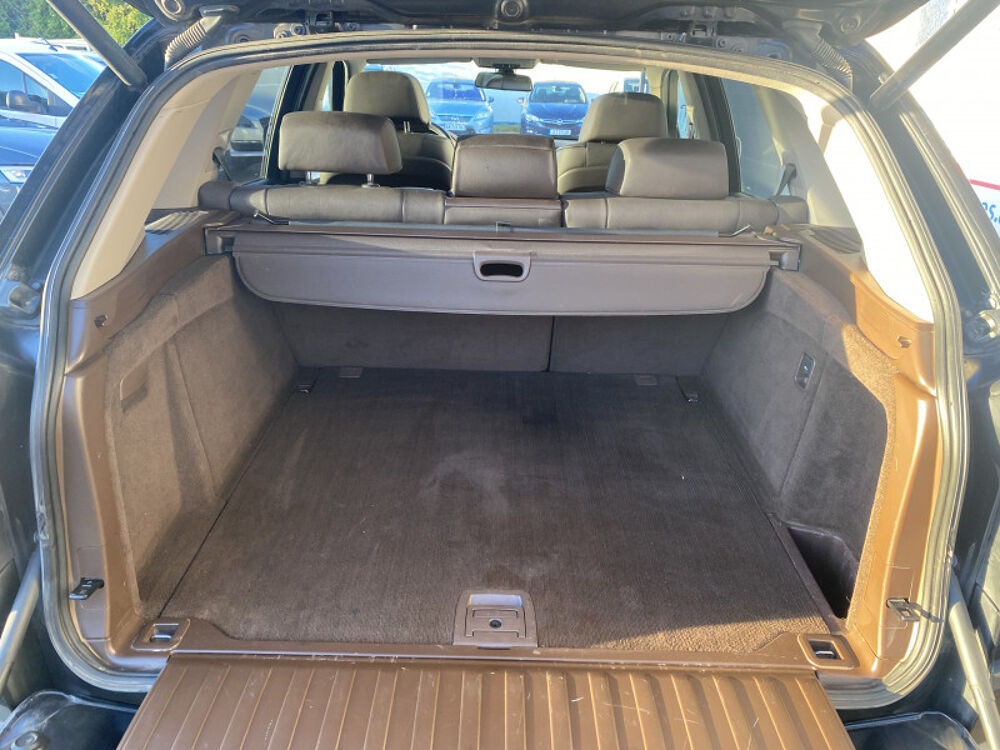 X5 (E70) 3.0DA 235CH LUXE 2010 occasion 42120 LE COTEAU
