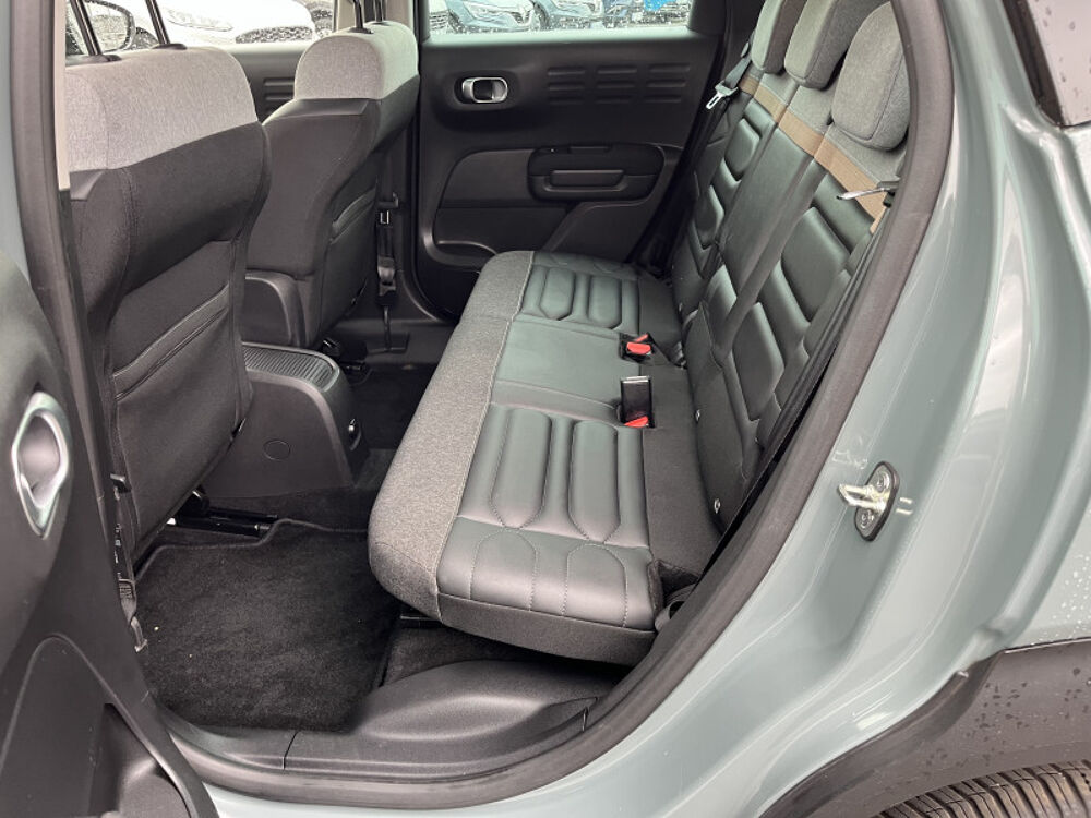 C3 Aircross PURETECH 130CH S&S SHINE PACK EAT6 2021 occasion 95310 Saint-Ouen-l'Aum&ocirc;ne