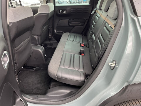 C3 Aircross PURETECH 130CH S&S SHINE PACK EAT6 2021 occasion 95310 Saint-Ouen-l'Aum&ocirc;ne