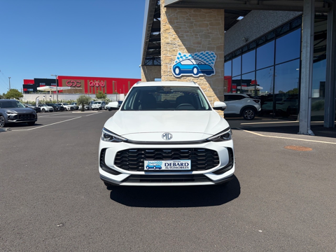 ZS EV HYBRID+ 197CH LUXURY 2026 occasion 34500 B&eacute;ziers