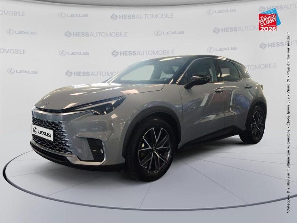 LBX 1.5 136ch Cool 2WD 2024 occasion 67460 Souffelweyersheim