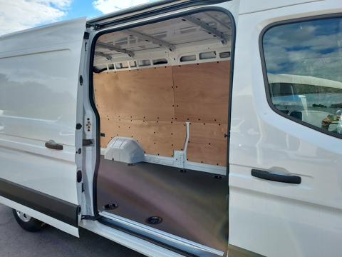 Master F3500 L3H2 2.0 BLUE DCI 150CH EXTRA - 25 2025 occasion 60600 Clermont