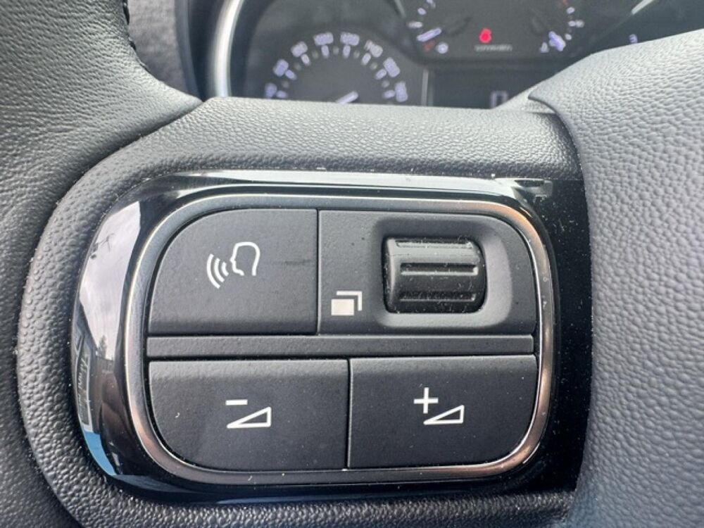 C3 Aircross 1.2 PureTech 130ch S&S MAX Automatique 2024 occasion 56400 Brech