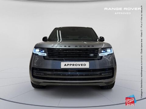 Range Rover 3.0 P550e 550ch PHEV Autobiography SWB 2024 occasion 57050 Metz