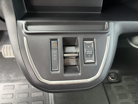 Jumpy M 2.2 DIESEL 180CH AUTOMATIQUE 2026 occasion 87270 COUZEIX