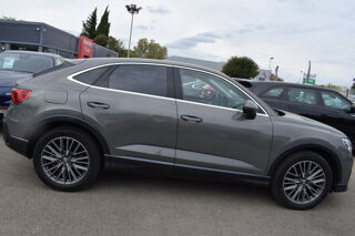 Q3 35 TDI 150CH BUSINESS LINE S TRONIC 7 2020 occasion 34740 Vendargues