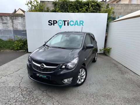 Opel Karl 1.0 73ch Innovation 2018 occasion Gonesse 95500