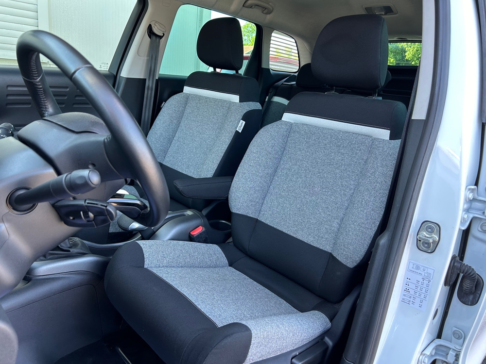 C3 Aircross BLUEHDI 100CH S&S ORIGINS E6.D-TEMP 2019 occasion 70210 Montdor&eacute;