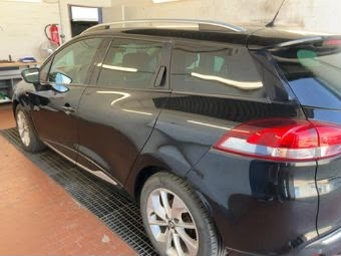 Clio IV 1.5 DCI 90CH EDC PREMIERE MAIN 2016 occasion 12000 RODEZ
