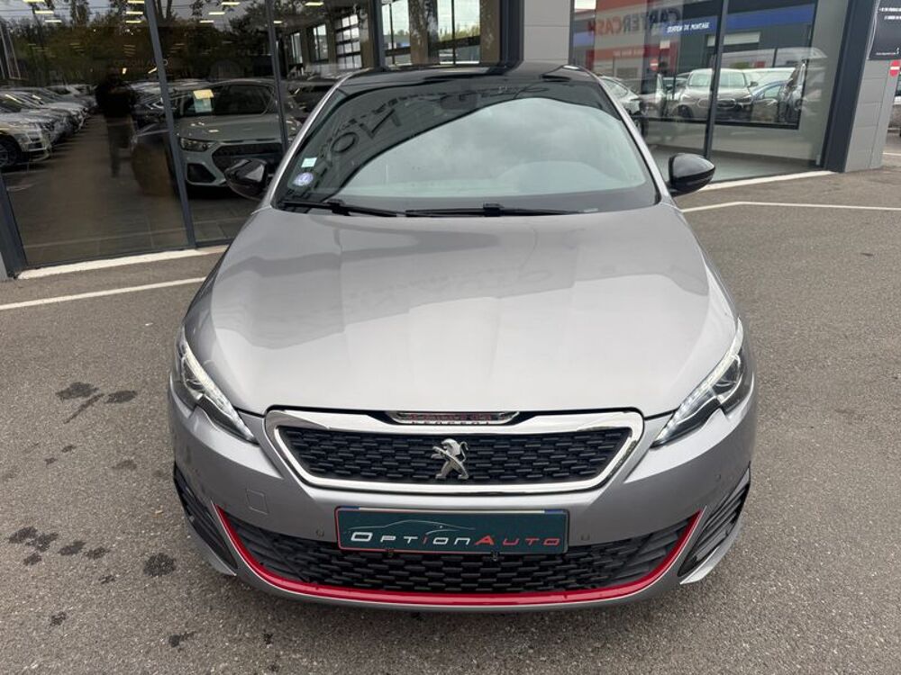 308 1.6 THP 270CH GTI S&S 5P 2016 occasion 31140 Aucamville