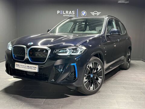 Annonce voiture BMW iX3 57900 