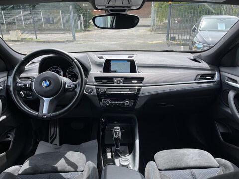 X2 (F39) SDRIVE18IA 140CH M SPORT DKG7 EURO6D-T 129G 2019 occasion 95310 Saint-Ouen-l'Aum&ocirc;ne