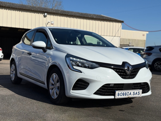 Clio V 1.5 BLUE DCI 100CH AIR NAV - 21N 2021 occasion 70210 Montdor&eacute;