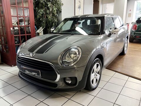 Mini Cooper ONE 102CH BVA 2017 occasion Thiais 94320