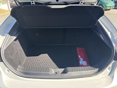 Mazda3 2.0 e-SKYACTIV-X M-Hybrid 186ch Homura BVA 2025 2026 occasion 78750 Mareil-Marly