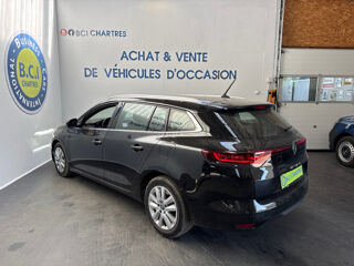 Megane IV 1.6 E-TECH PLUG-IN 160CH BUSINESS -21N 2021 occasion 28630 Nogent-le-Phaye