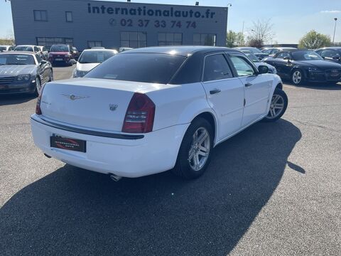 300C 3.0 V6 CRD BA 2007 occasion 28700 Auneau