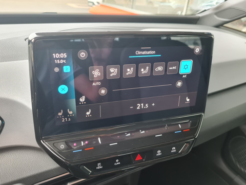 ID.3 145CH PRO 58 KWH 2021 occasion 28630 Nogent-le-Phaye