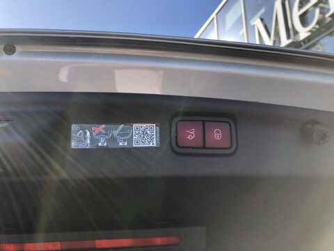 Classe C 300 e 204+129ch AMG Line 2025 occasion 28100 Dreux